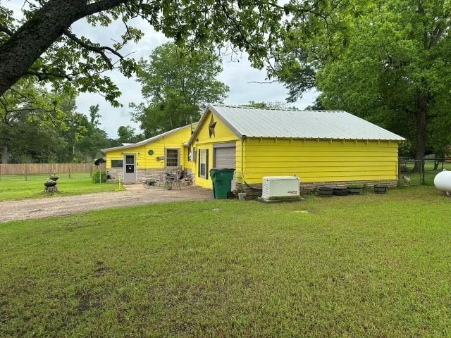 120 Tyner, Overton, TX 75684