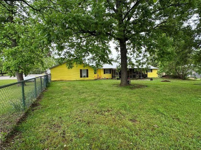 120 Tyner, Overton, TX 75684