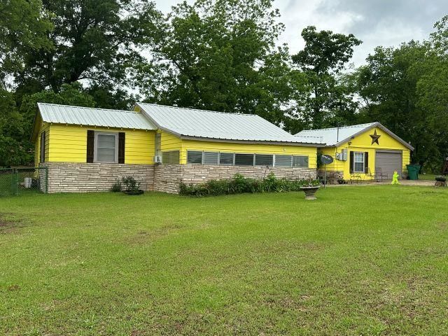 120 Tyner, Overton, TX 75684