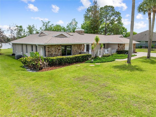 6770 BAY SHORE DRIVE, St Cloud, FL 34771