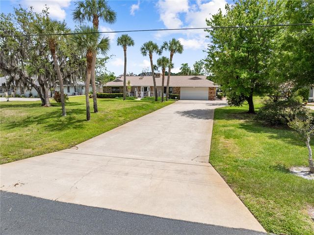 6770 BAY SHORE DRIVE, St Cloud, FL 34771