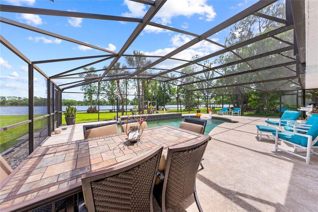 6770 BAY SHORE DRIVE, St Cloud, FL 34771