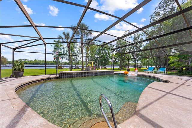 6770 BAY SHORE DRIVE, St Cloud, FL 34771