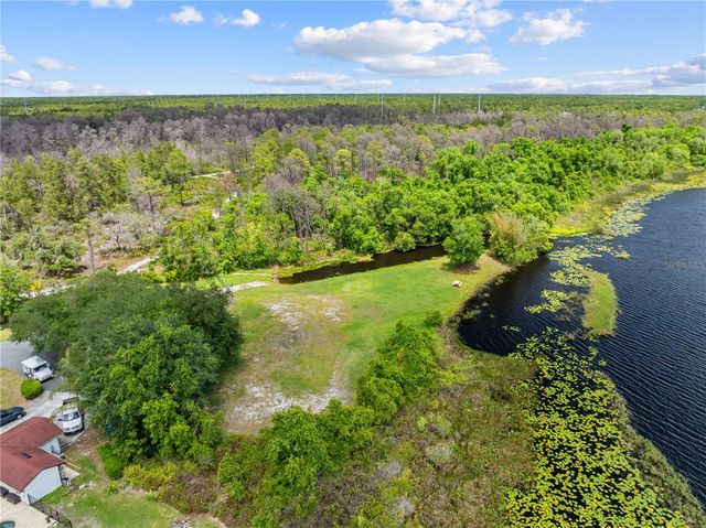 6770 BAY SHORE DRIVE, St Cloud, FL 34771