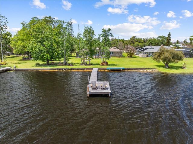 6770 BAY SHORE DRIVE, St Cloud, FL 34771