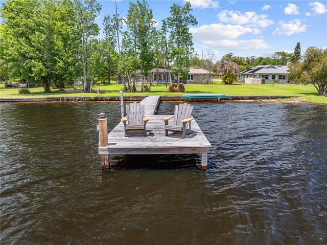 6770 BAY SHORE DRIVE, St Cloud, FL 34771