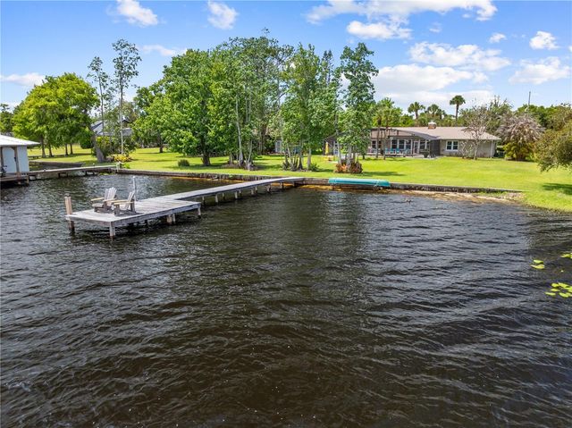 6770 BAY SHORE DRIVE, St Cloud, FL 34771