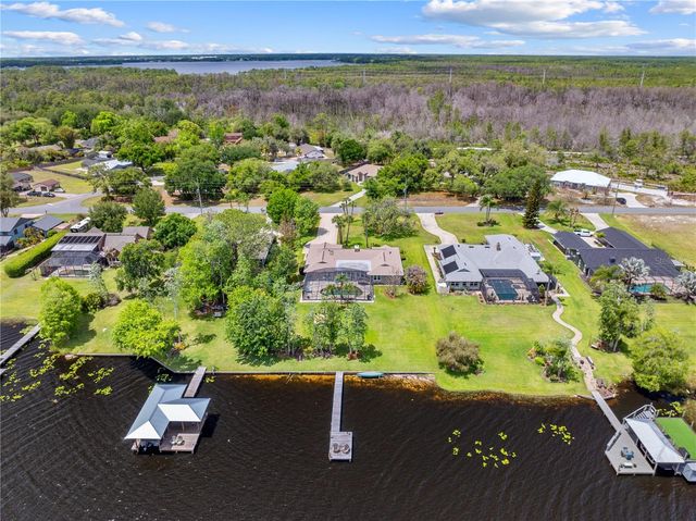 6770 BAY SHORE DRIVE, St Cloud, FL 34771