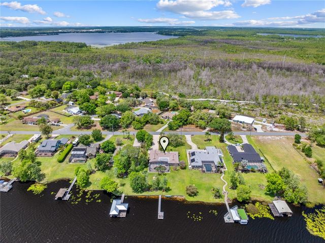 6770 BAY SHORE DRIVE, St Cloud, FL 34771