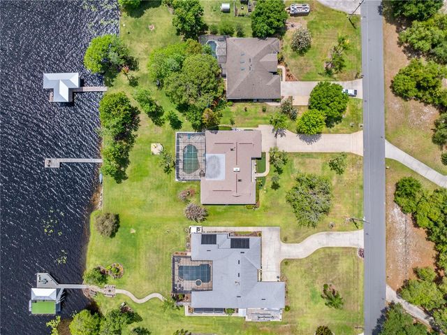 6770 BAY SHORE DRIVE, St Cloud, FL 34771