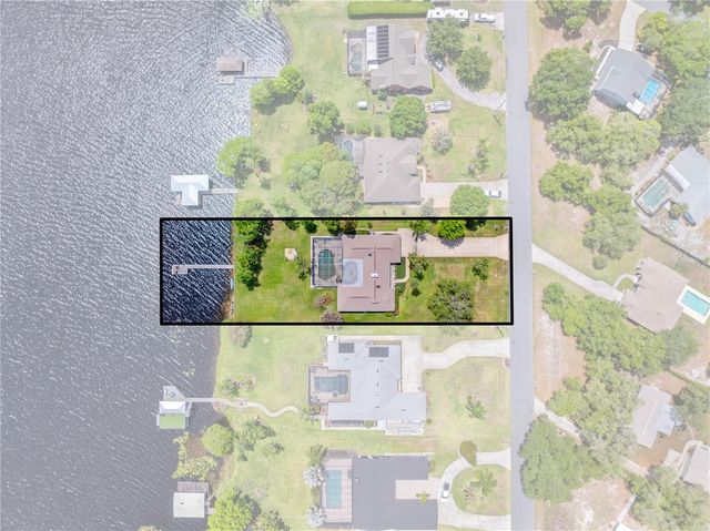 6770 BAY SHORE DRIVE, St Cloud, FL 34771