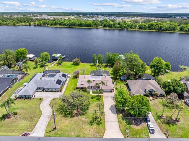 6770 BAY SHORE DRIVE, St Cloud, FL 34771