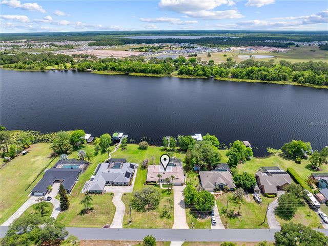 6770 BAY SHORE DRIVE, St Cloud, FL 34771