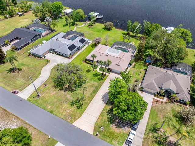 6770 BAY SHORE DRIVE, St Cloud, FL 34771