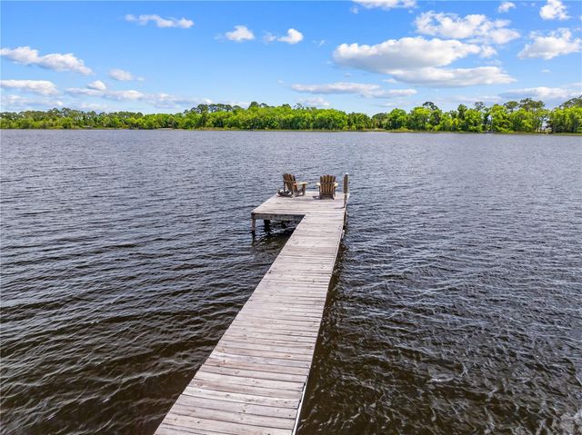 6770 BAY SHORE DRIVE, St Cloud, FL 34771