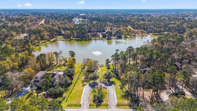 3707 Skyoak Court, Spring, TX 77386