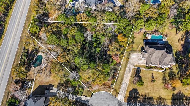 3707 Skyoak Court, Spring, TX 77386