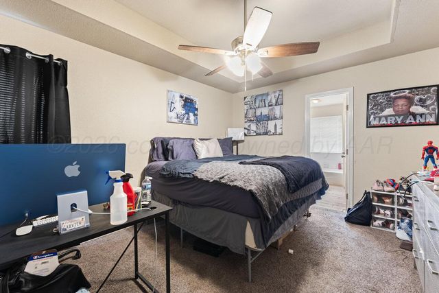 6702 EMERALD Court, Amarillo, TX 79124