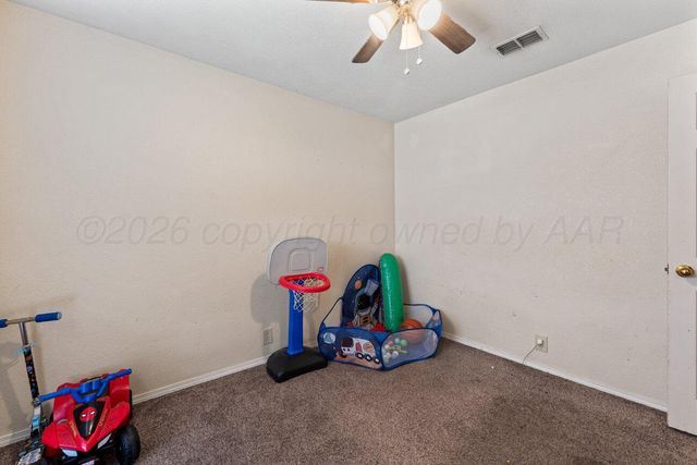 6702 EMERALD Court, Amarillo, TX 79124
