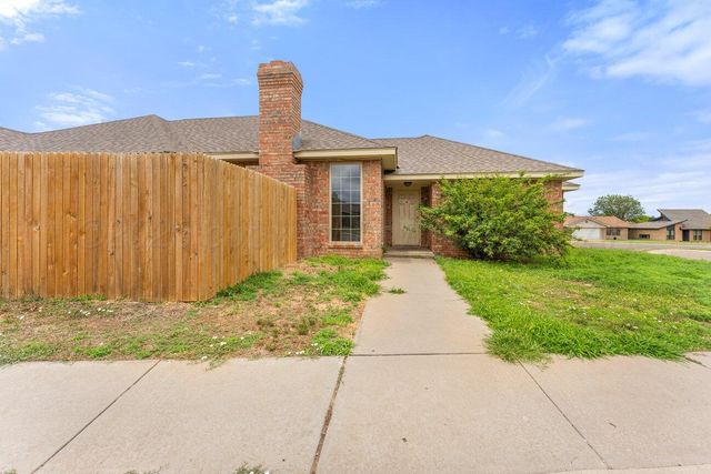 6702 EMERALD Court, Amarillo, TX 79124