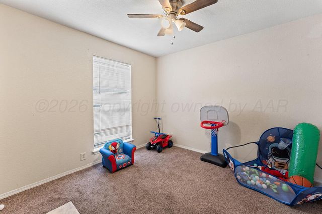 6702 EMERALD Court, Amarillo, TX 79124