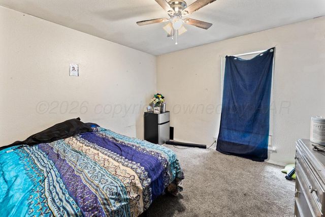 6702 EMERALD Court, Amarillo, TX 79124