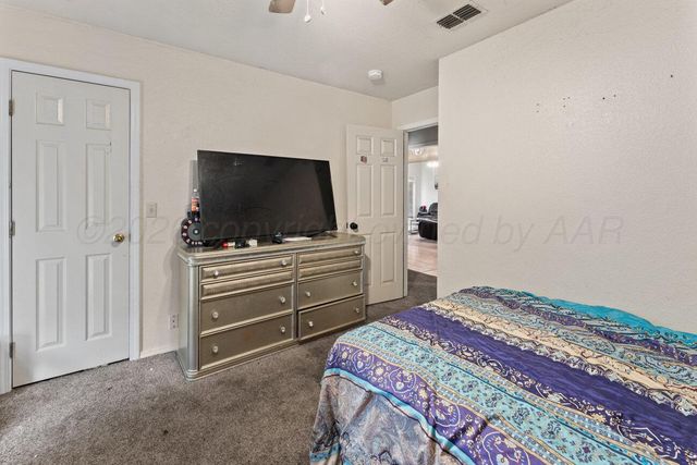 6702 EMERALD Court, Amarillo, TX 79124