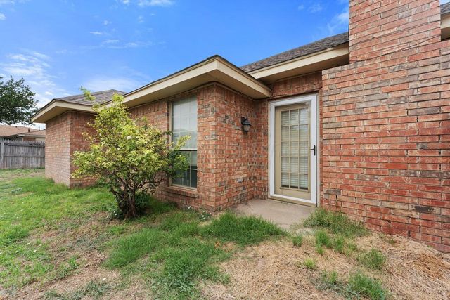 6702 EMERALD Court, Amarillo, TX 79124