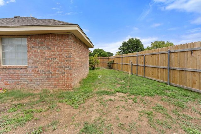 6702 EMERALD Court, Amarillo, TX 79124