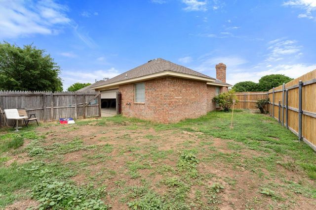 6702 EMERALD Court, Amarillo, TX 79124