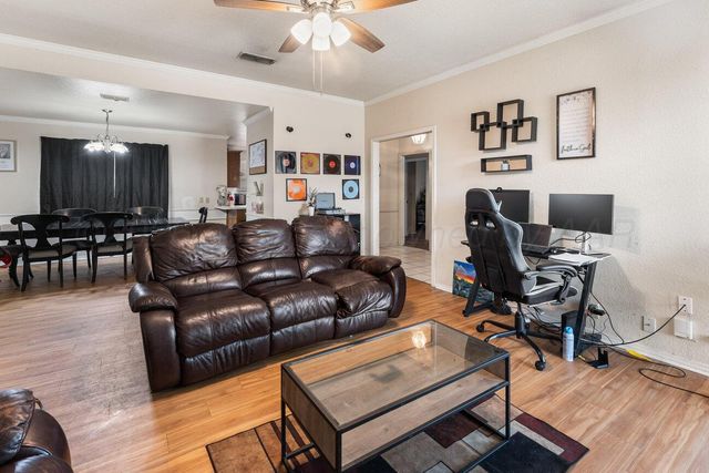 6702 EMERALD Court, Amarillo, TX 79124