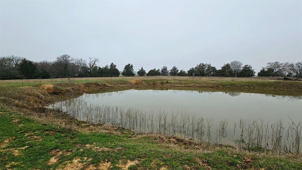 000 FM 274, Bonham, TX 75418
