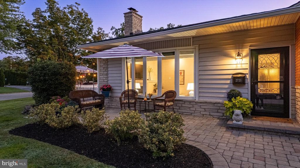 2721 PINE VALLEY LN, ARDMORE, PA 19003 — photo 3