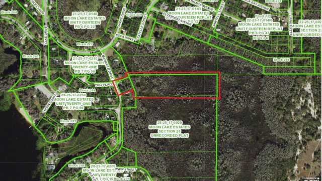 8944 MARIGOLD DRIVE, New Port Richey, FL 34654