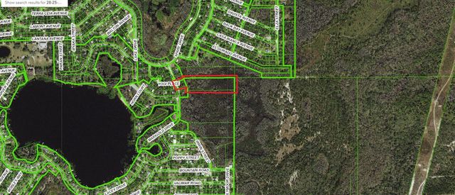 8944 MARIGOLD DRIVE, New Port Richey, FL 34654