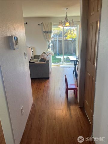 3511 S Sheridan Avenue, Tacoma, WA 98418