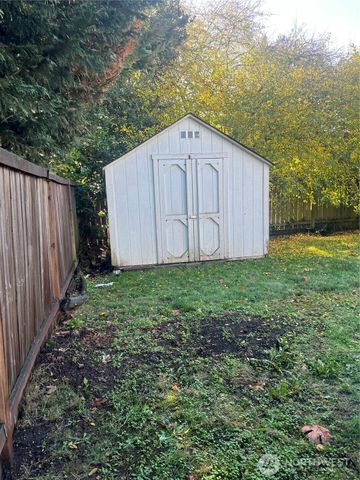 3511 S Sheridan Avenue, Tacoma, WA 98418