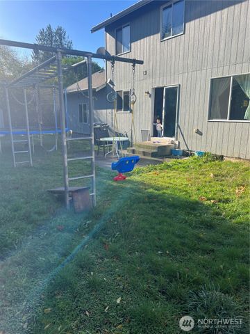 3511 S Sheridan Avenue, Tacoma, WA 98418