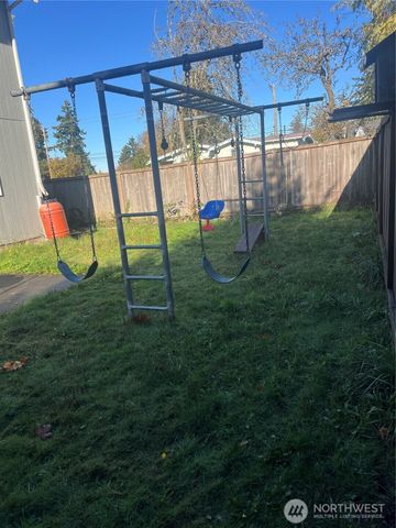 3511 S Sheridan Avenue, Tacoma, WA 98418