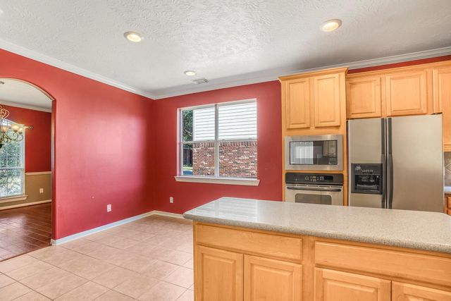 18430 Wild Basin Trail, Humble, TX 77346