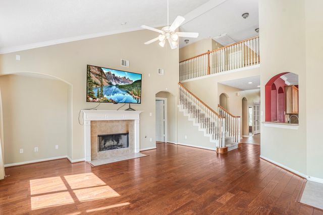 18430 Wild Basin Trail, Humble, TX 77346