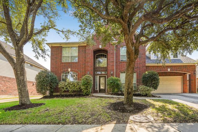 18430 Wild Basin Trail, Humble, TX 77346