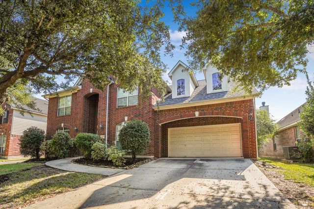 18430 Wild Basin Trail, Humble, TX 77346