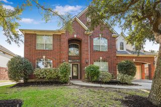 18430 Wild Basin Trail, Humble, TX 77346