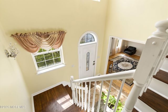 16 Samantha Drive, Morganville, NJ 07751