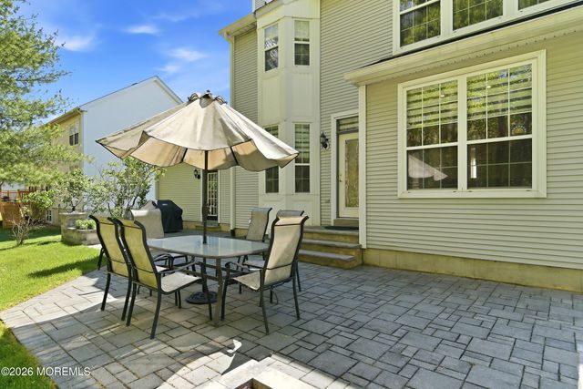 16 Samantha Drive, Morganville, NJ 07751