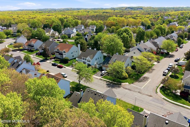 16 Samantha Drive, Morganville, NJ 07751