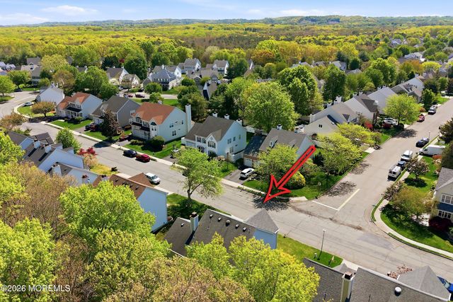 16 Samantha Drive, Morganville, NJ 07751