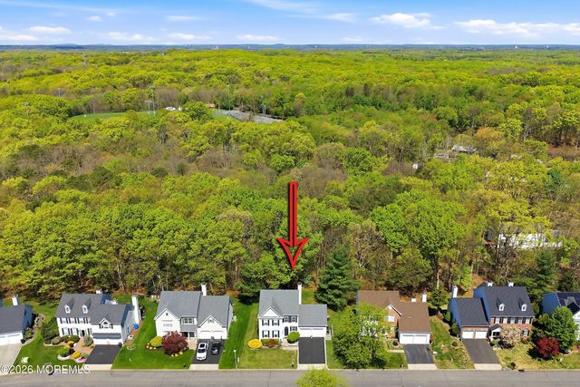 16 Samantha Drive, Morganville, NJ 07751