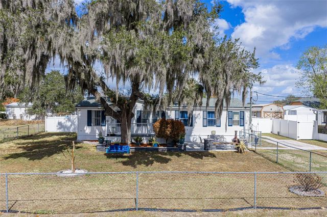 4695 TURNER ROAD, Mulberry, FL 33860